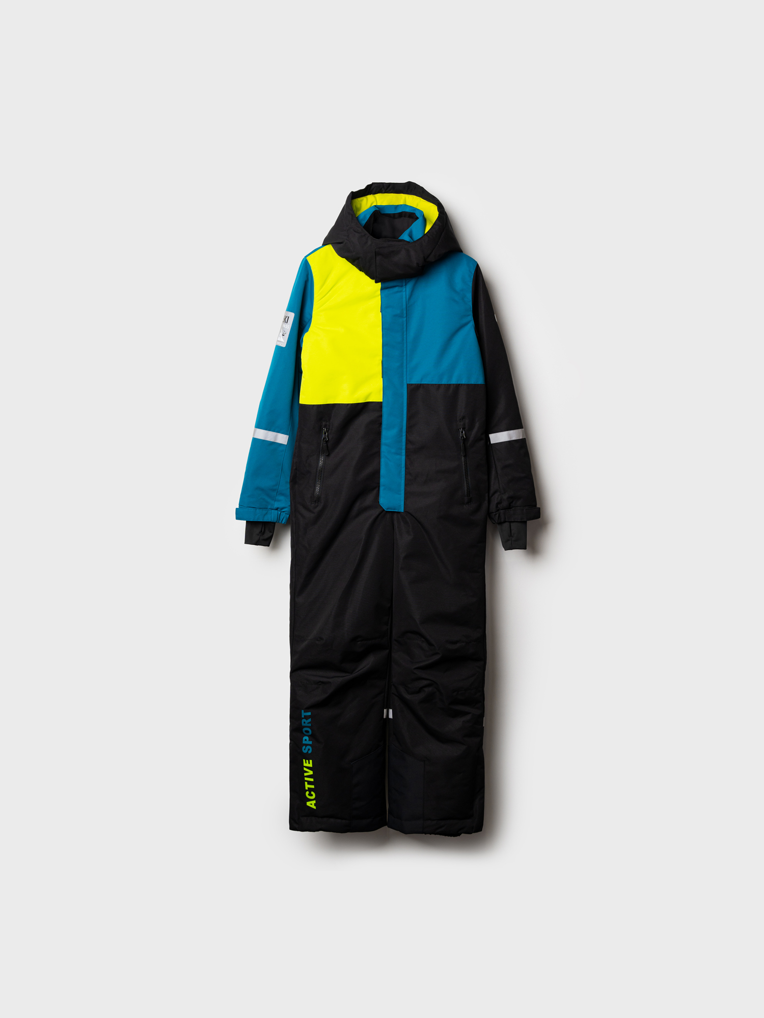 Комбинезон PlayToday 32511026 - фото 10