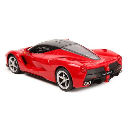 Автомобиль РУ Rastar Ferrari 1:14