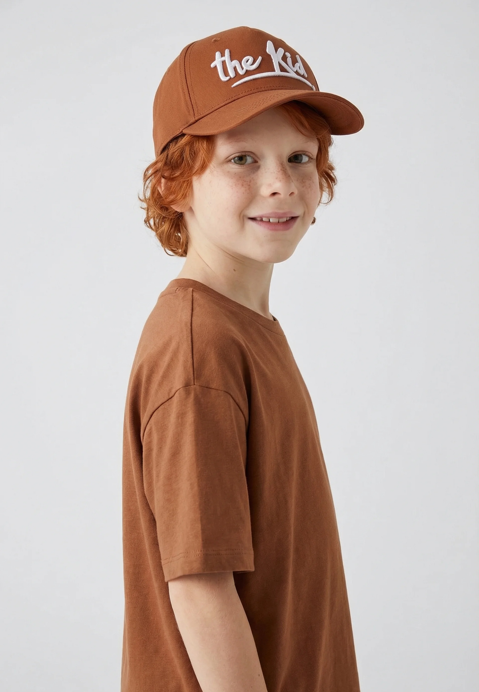 Бейсболка Totti Kids МС-4341 - фото 1