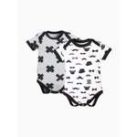 Боди 2 шт Крошка Я