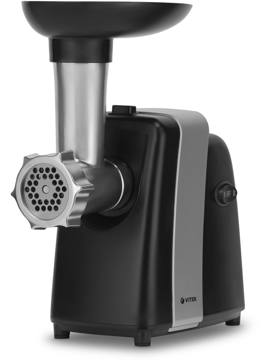 Мясорубка VITEK VT-3615 - фото 1