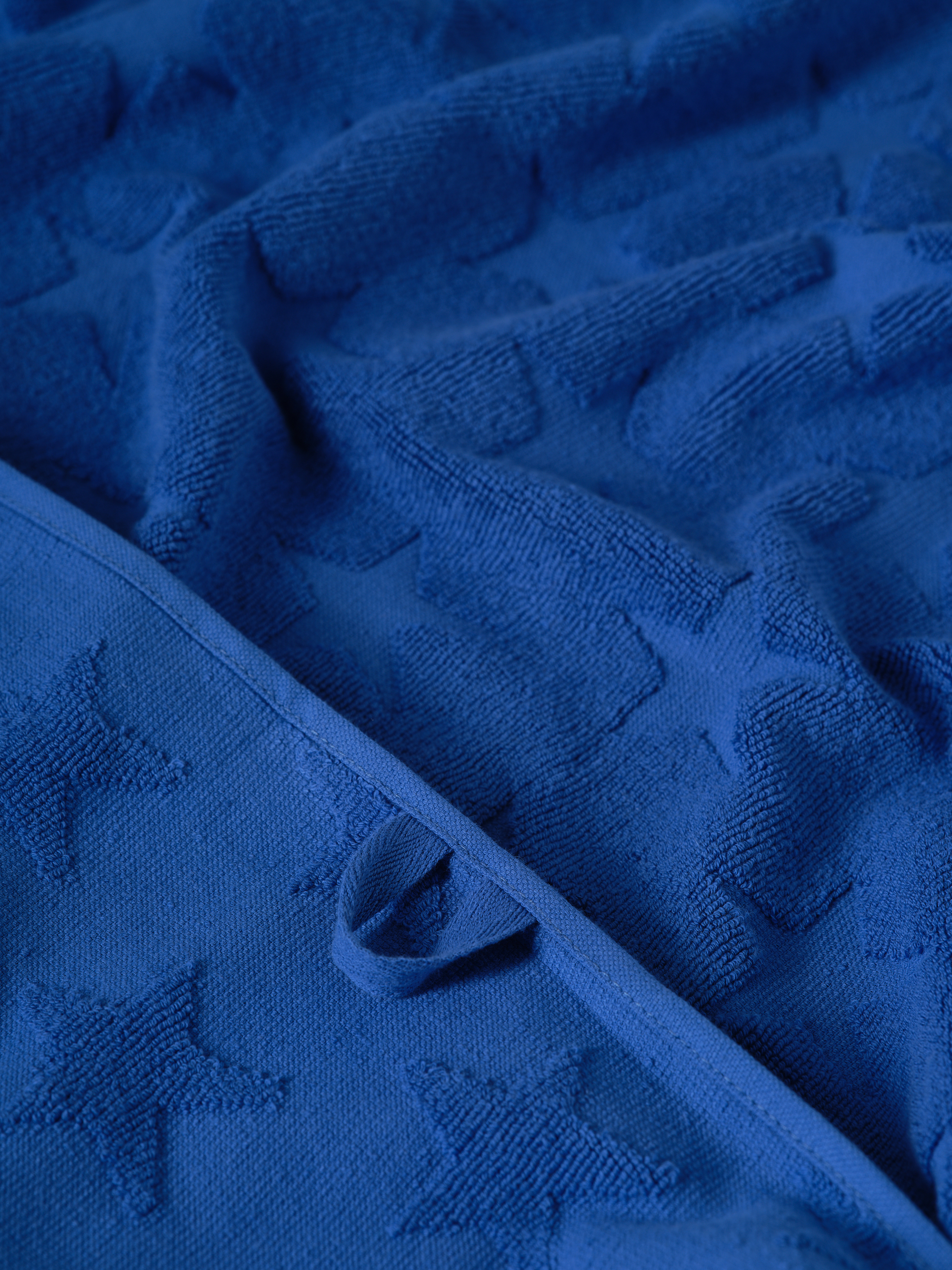 Полотенце Ночь Нежна 70 x 140 см 1 шт. - фото 3