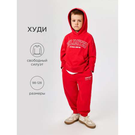 Худи Acoola