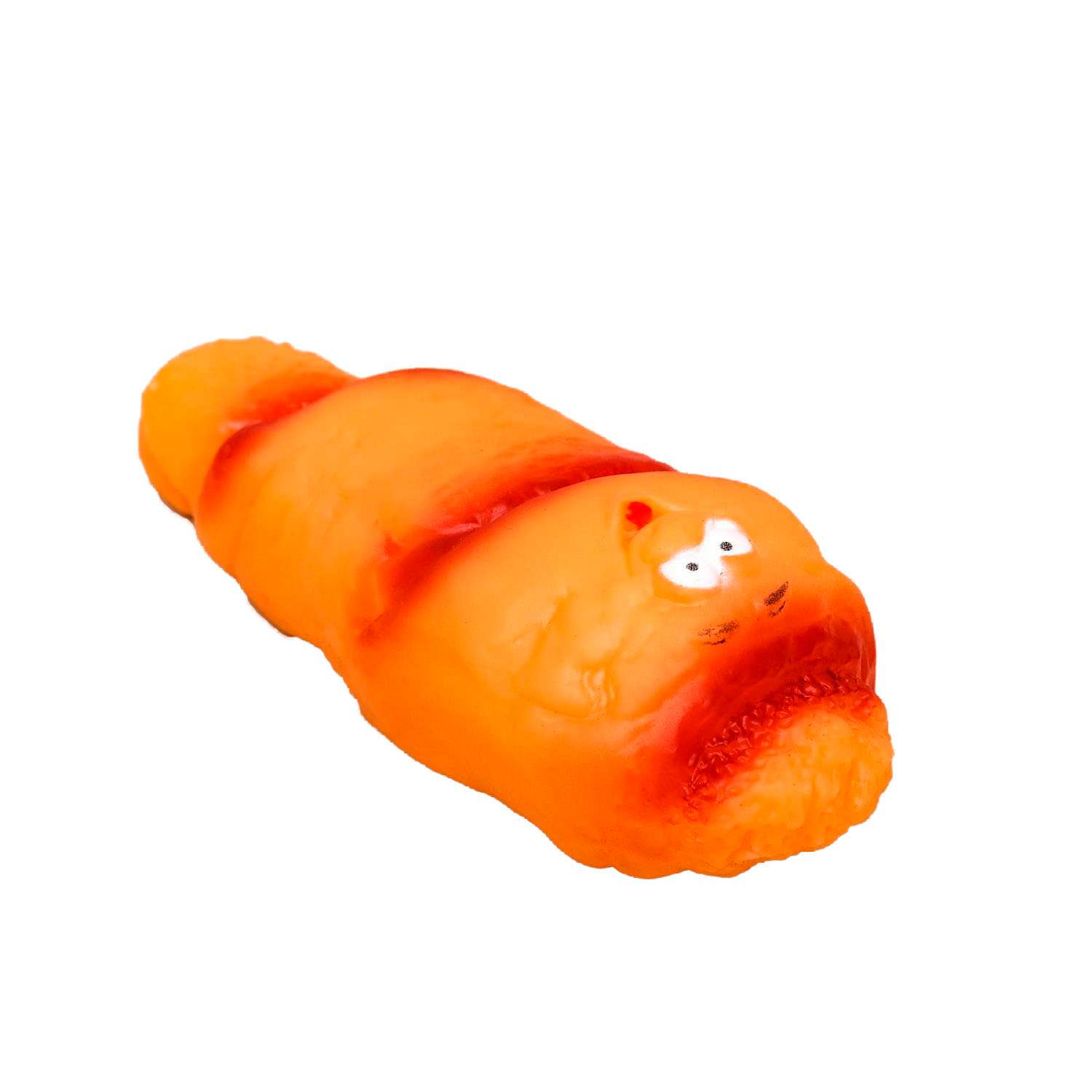 Игрушка для собак Пижон Круассан - фото 3