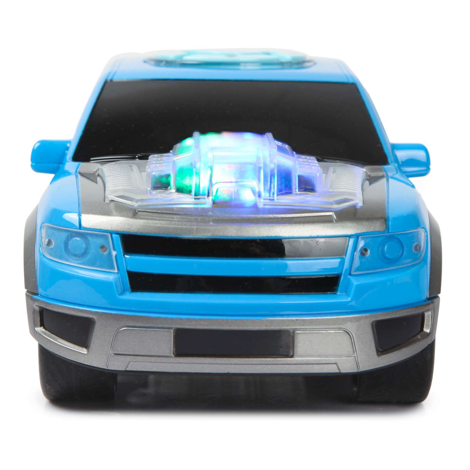 Автомобиль Mobicaro OTC0877392 - фото 6