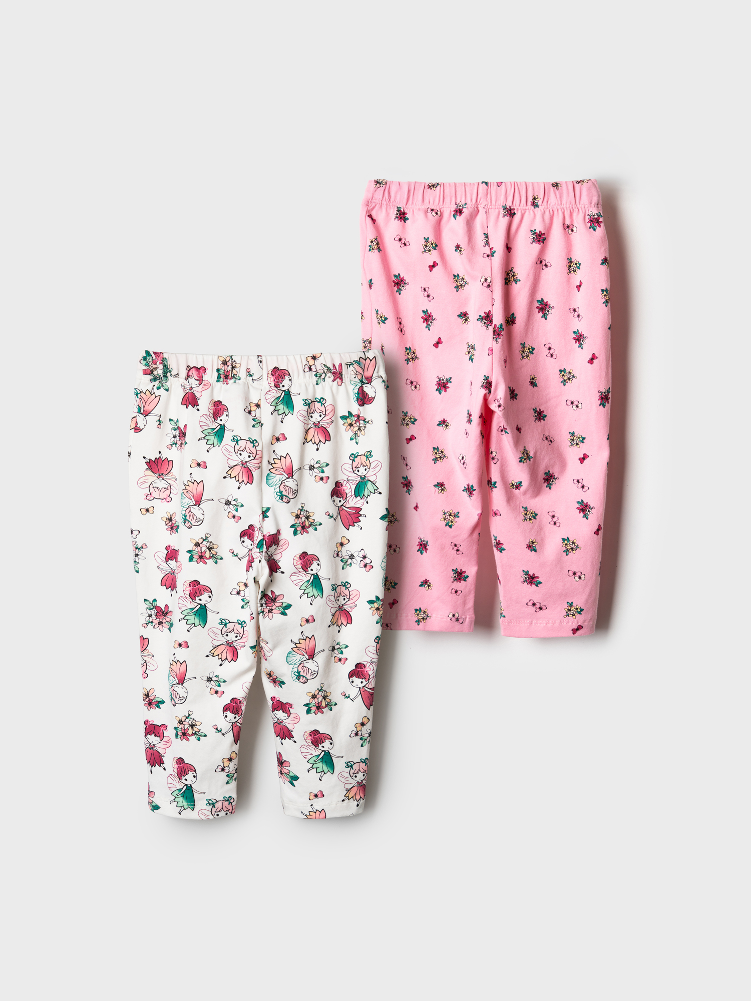 Брюки 2 шт PlayToday 12623015 - фото 6