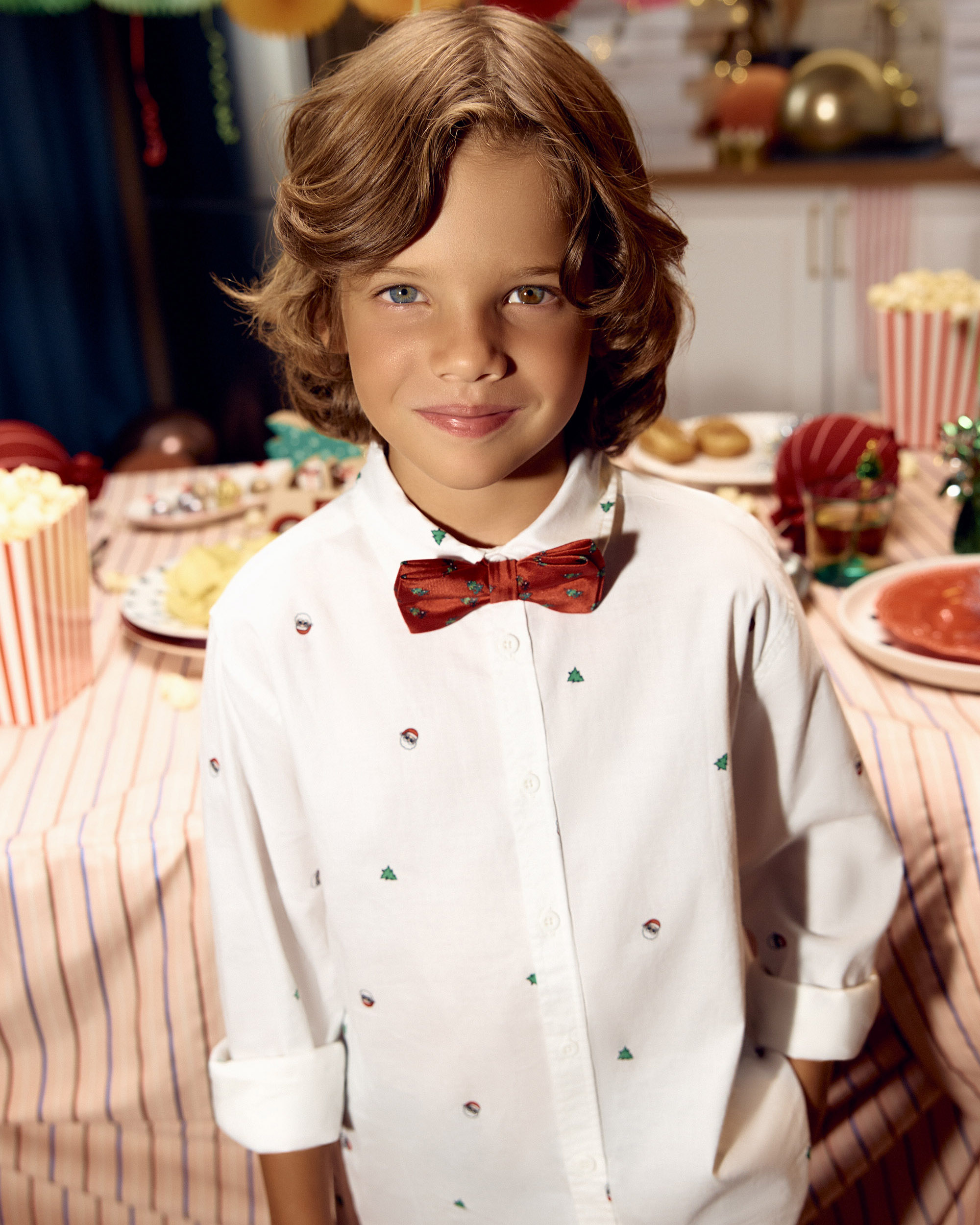 Рубашка Orsolini NYBAW251001ORkb00 - фото 1