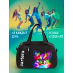 Спортивная сумка Cartera детская плечевая
