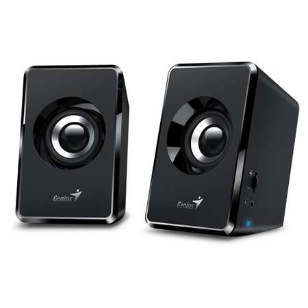 Колонки компьютерные Genius SP-U125