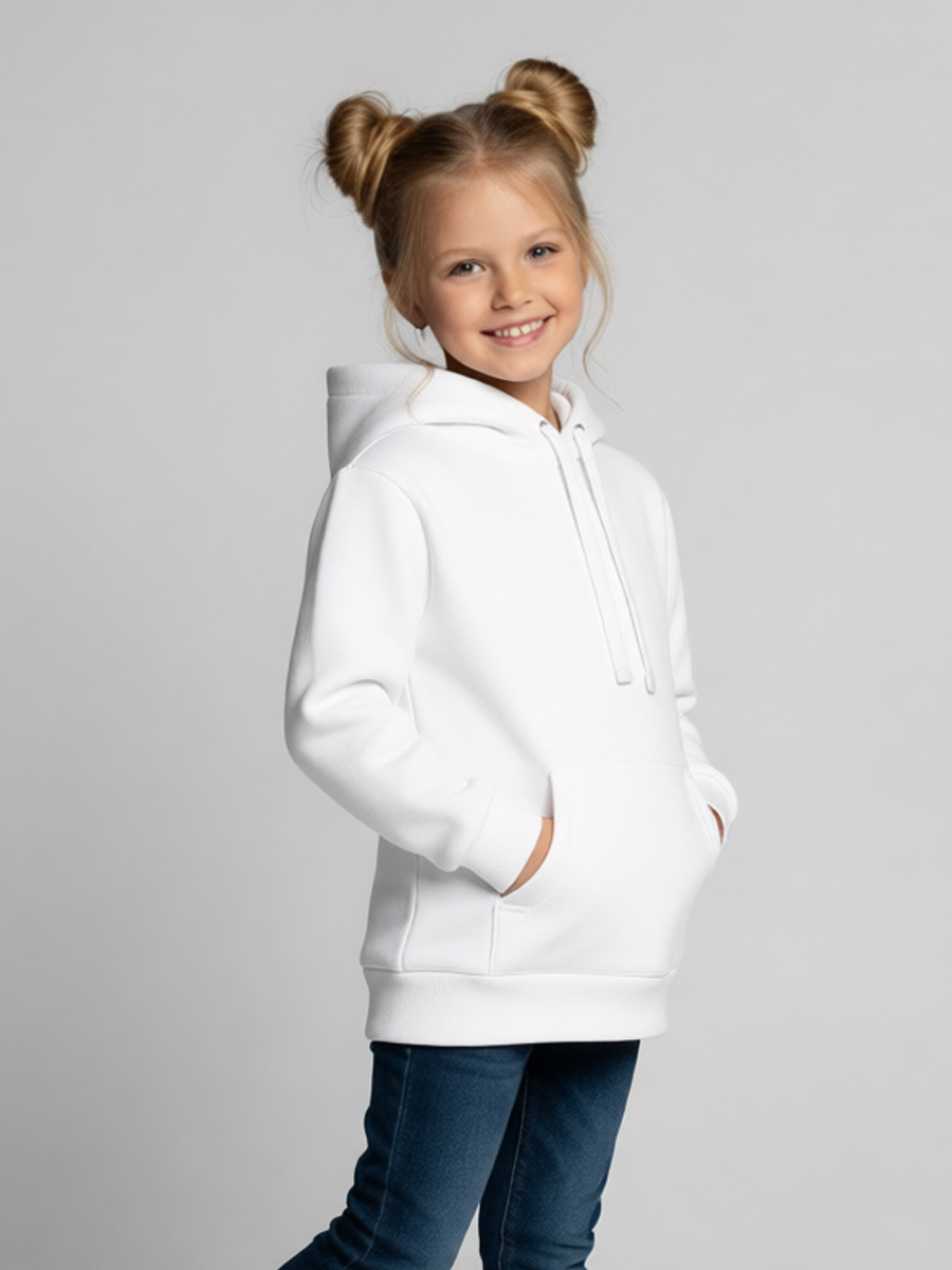 Худи Персона Junior хд1003 - фото 1