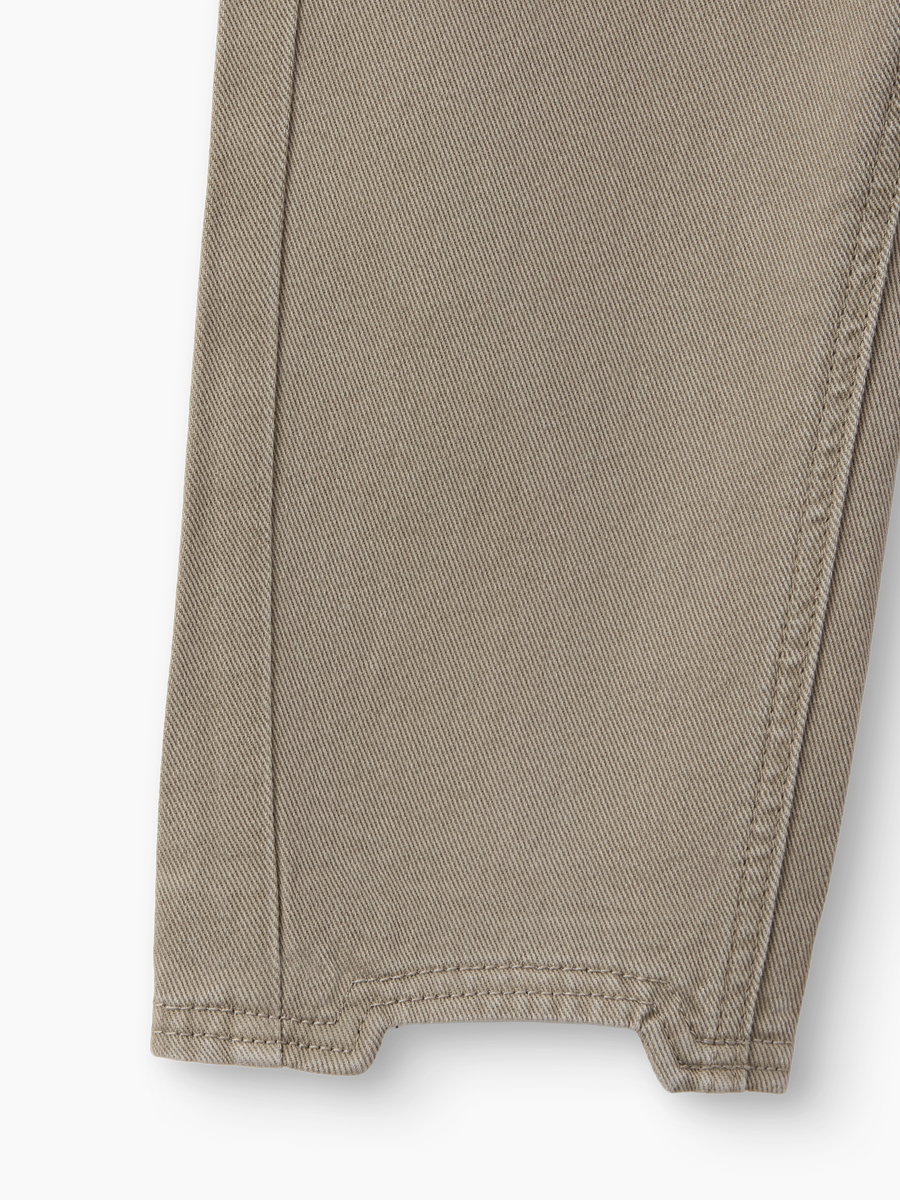 Джинсы Happy Baby 88652-1_warm-grey - фото 5