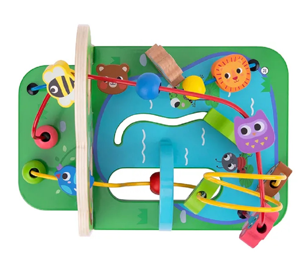 Игрушка Tooky Toy - фото 4