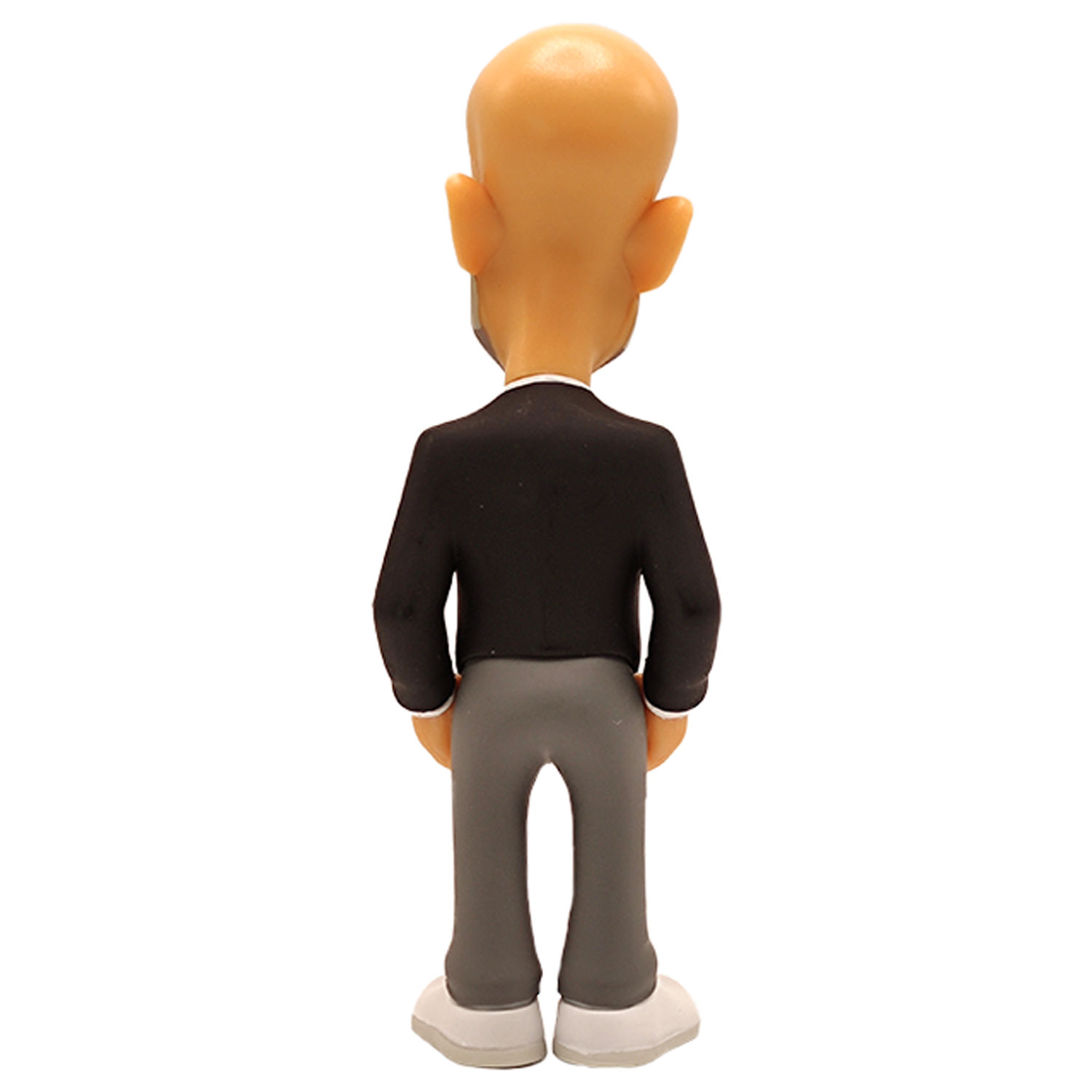 Фигурка MINIX Пеп Гвардиола MC - фото 7