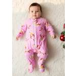 Комбинезон YOULALA