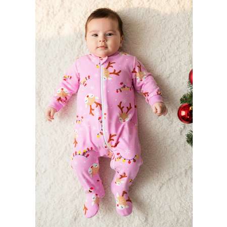 Комбинезон YOULALA