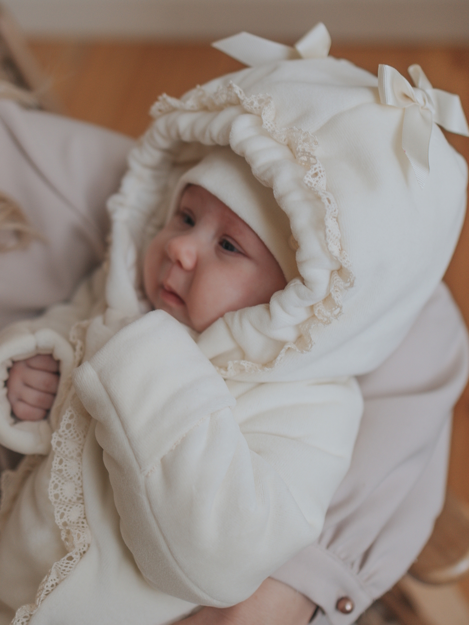 Комбинезон НаследникЪ Выжанова 02037-04002 - фото 6