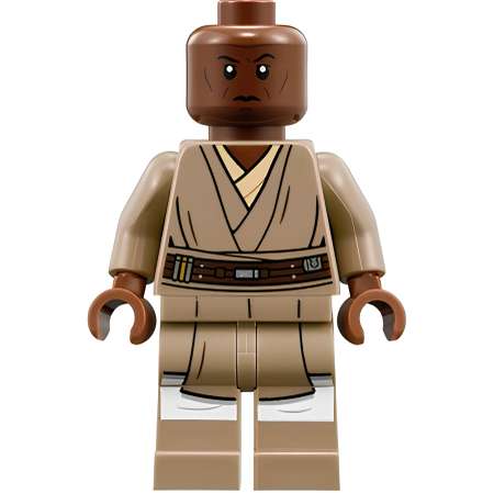 Фигурка LEGO Star Wars Mace