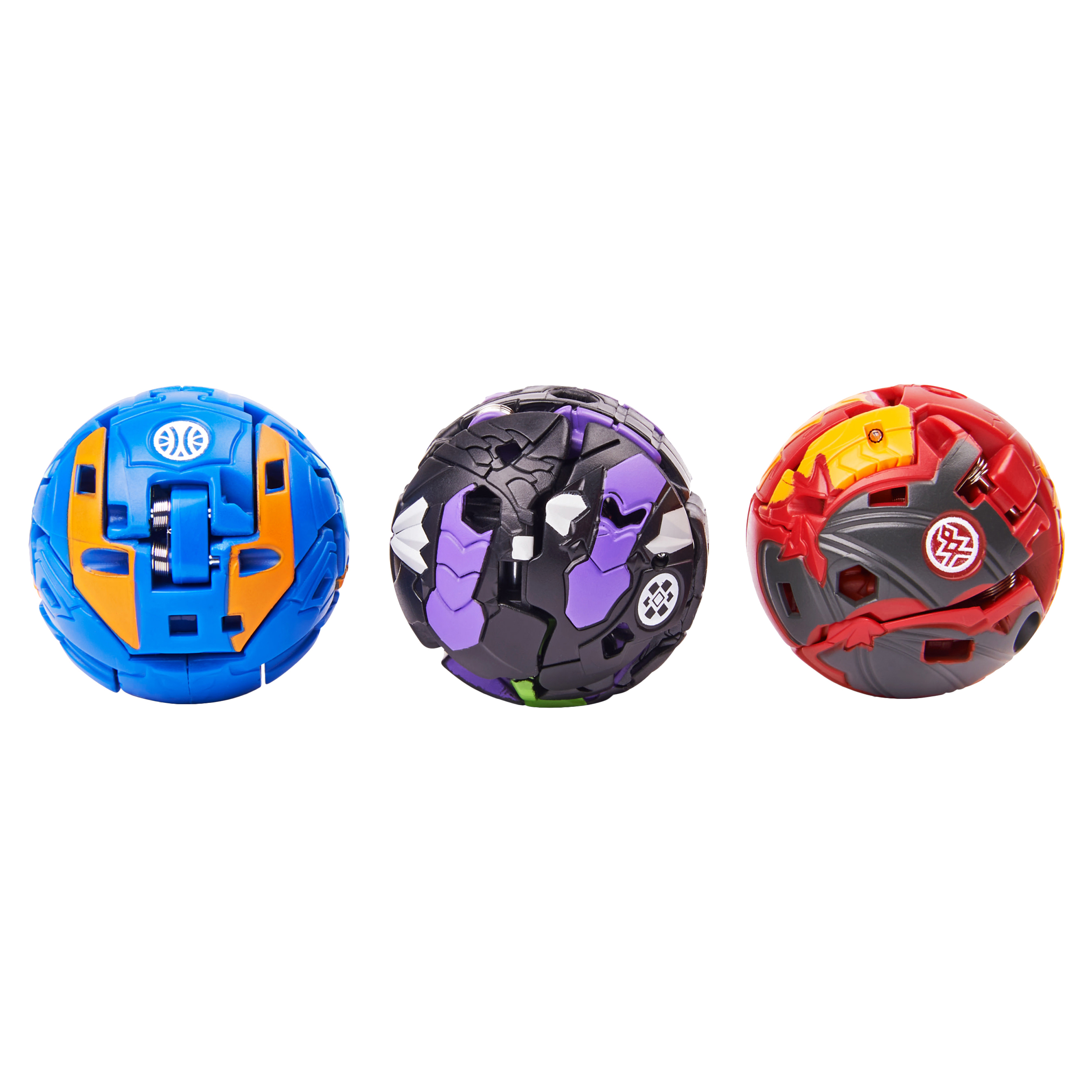 Игровой набор Bakugan - фото 4