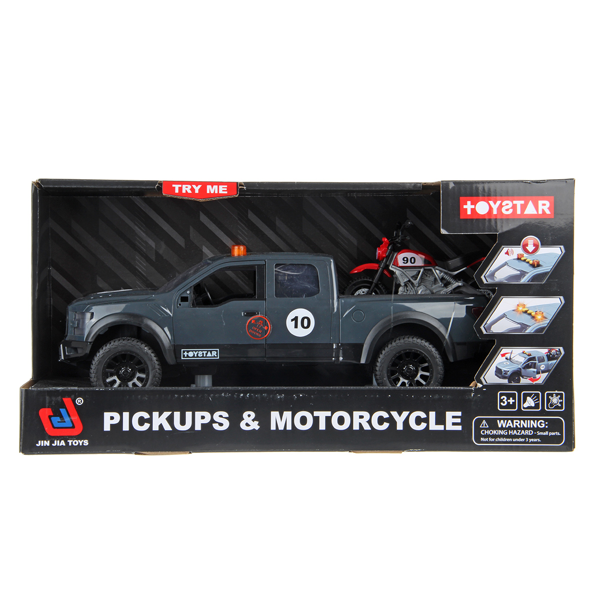 Пикап Veld Co 133962 - фото 23