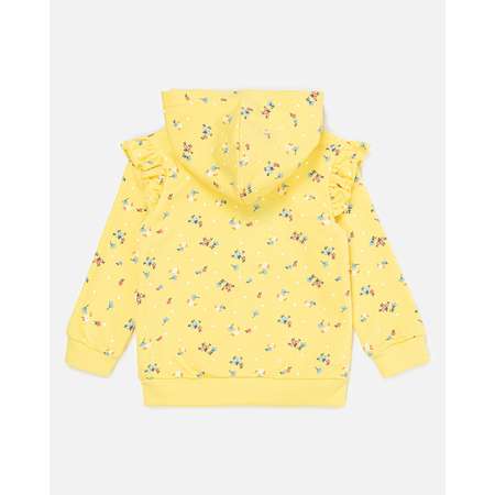 Толстовка BabyGo