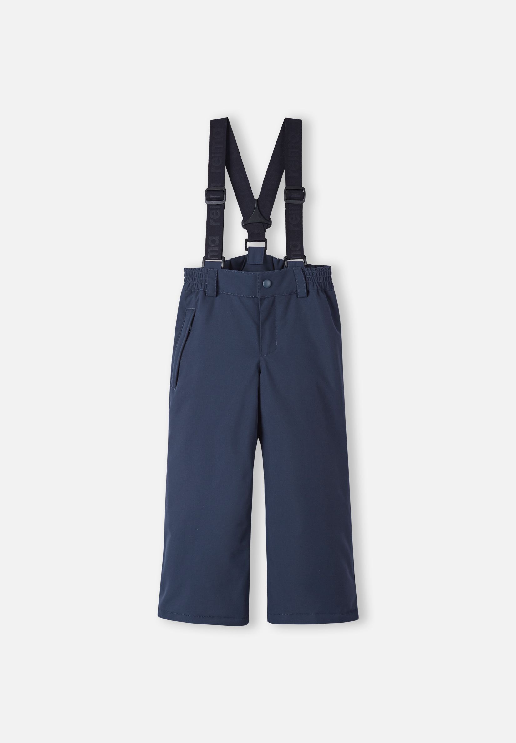 Брюки Reima 5100114A-6980 - фото 1