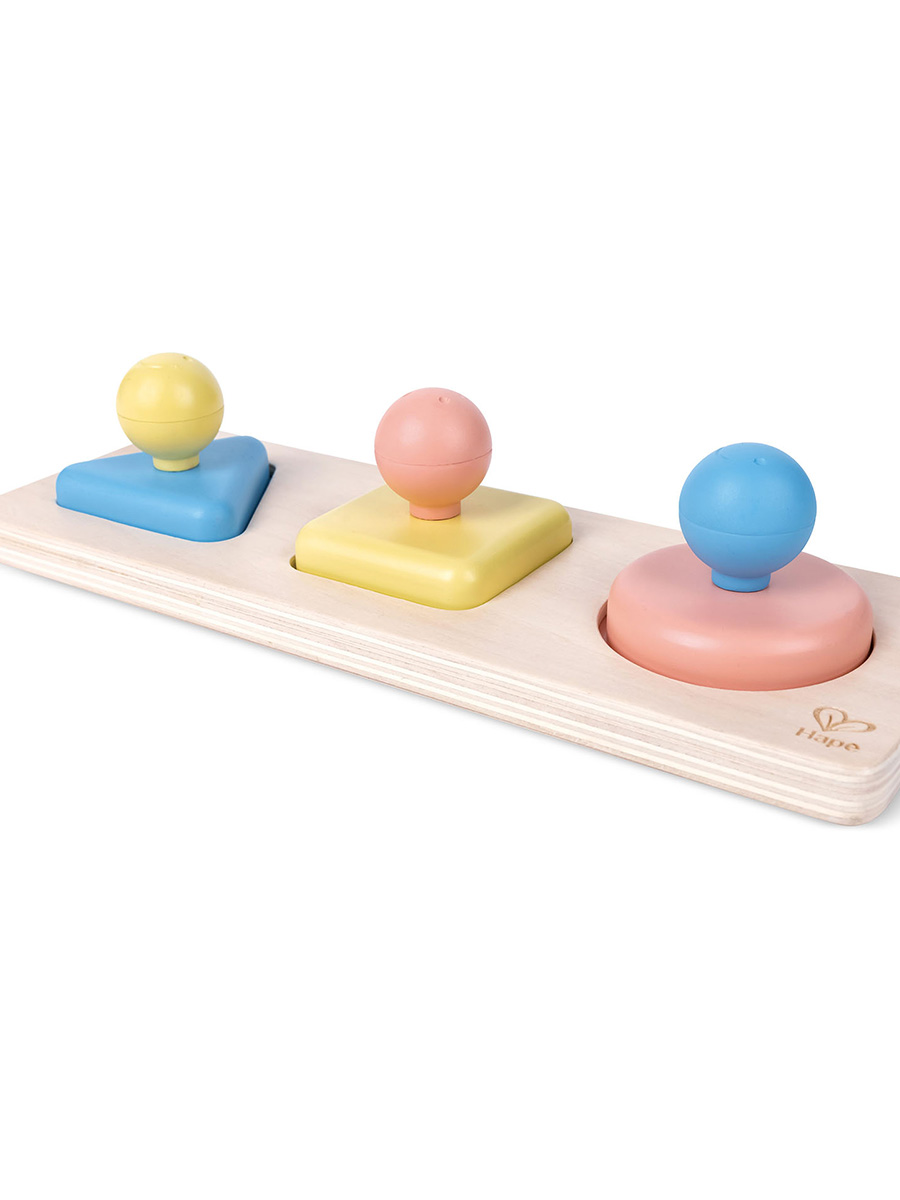 Игрушка Hape сортер - фото 5