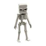 Фигурка Minecraft Skeleton