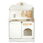 Игрушечная кухня LittleWoodHome