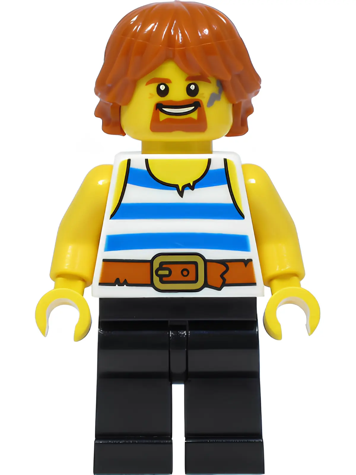 Фигурка LEGO Castle Blacksmith - фото 1