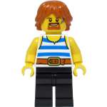 Фигурка LEGO Castle Blacksmith