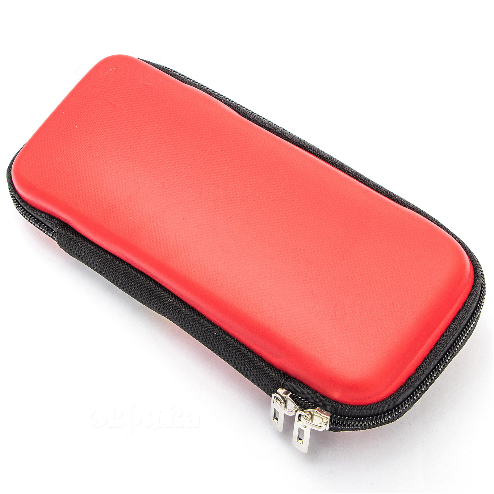 Пенал футляр ЭВРИКА Гоночная машина Формула 1 - фото 2