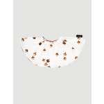 Нагрудник Mjolk текстиль