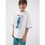 Футболка и шорты PlayToday