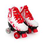 Роликовые коньки SXRide 31-34