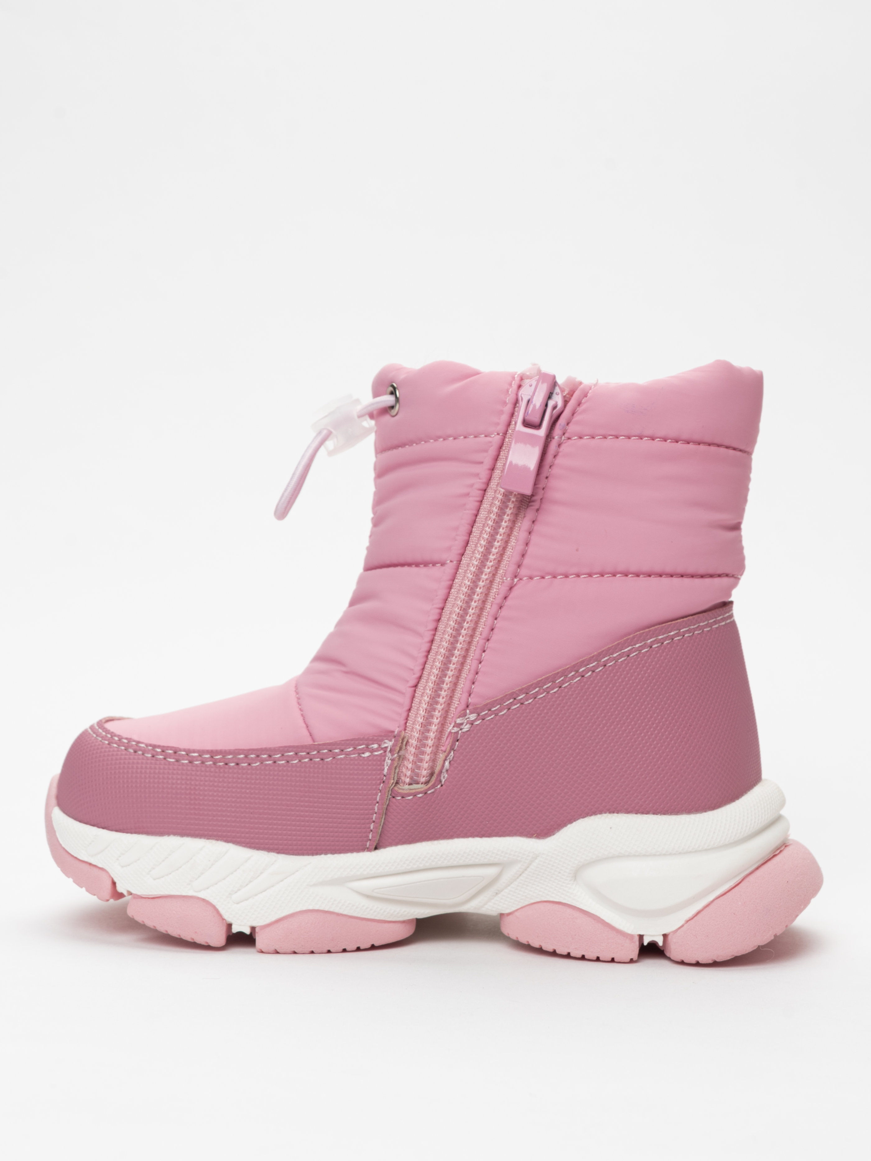 Дутики TikkaGo 6Y14_23001-2_pink - фото 7