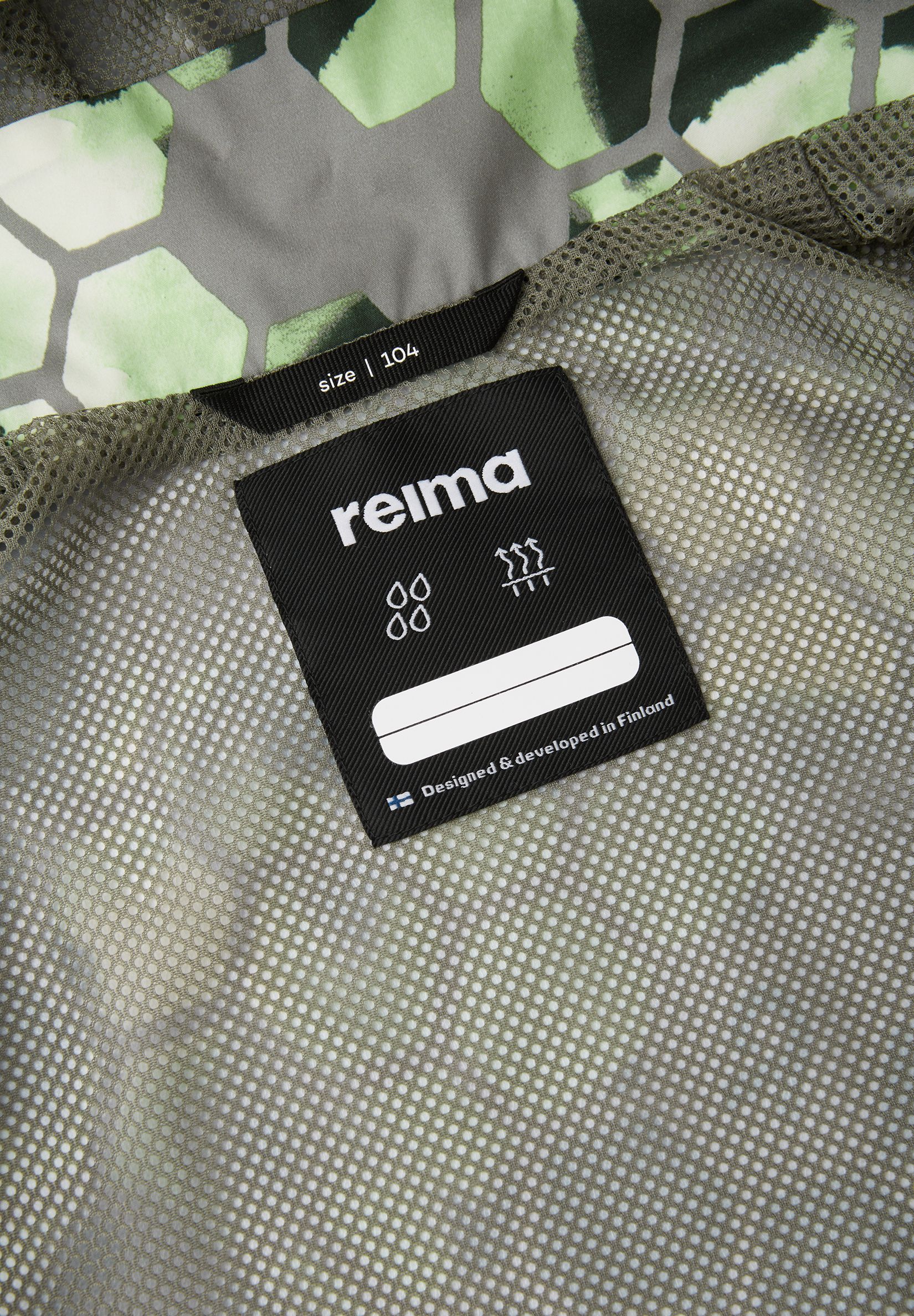 Куртка Reima 521677-8921 - фото 8