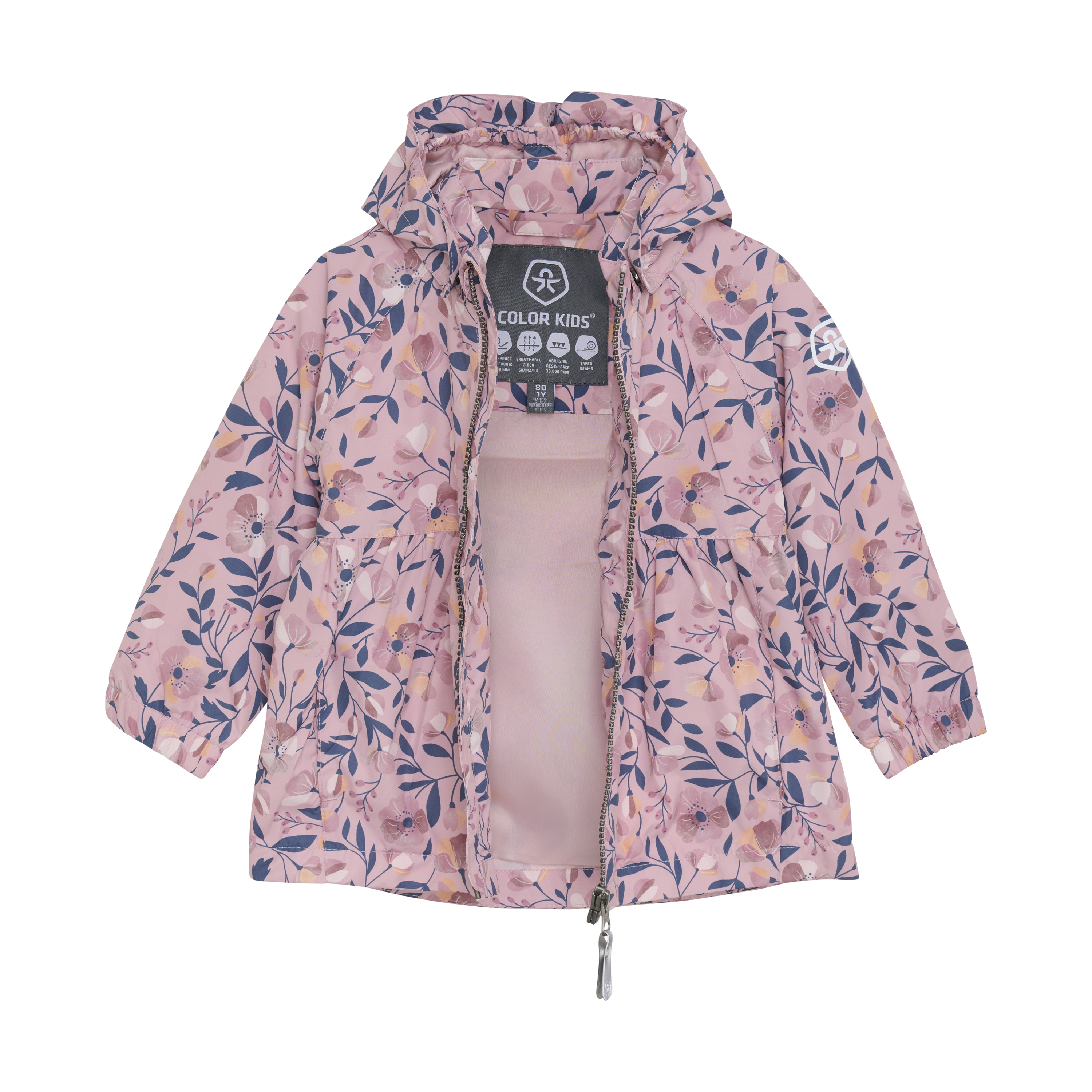 Куртка Color Kids 741278-4856 - фото 3