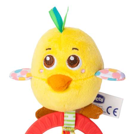 Игрушка Chicco погремушка