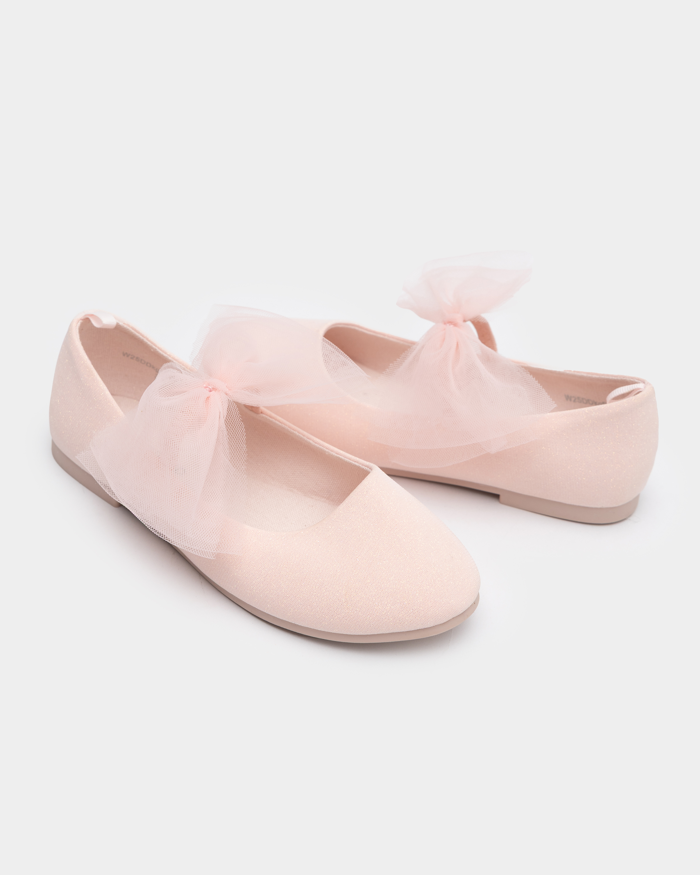 Туфли Futurino  W25DDkgBA-348-JJ - фото 6