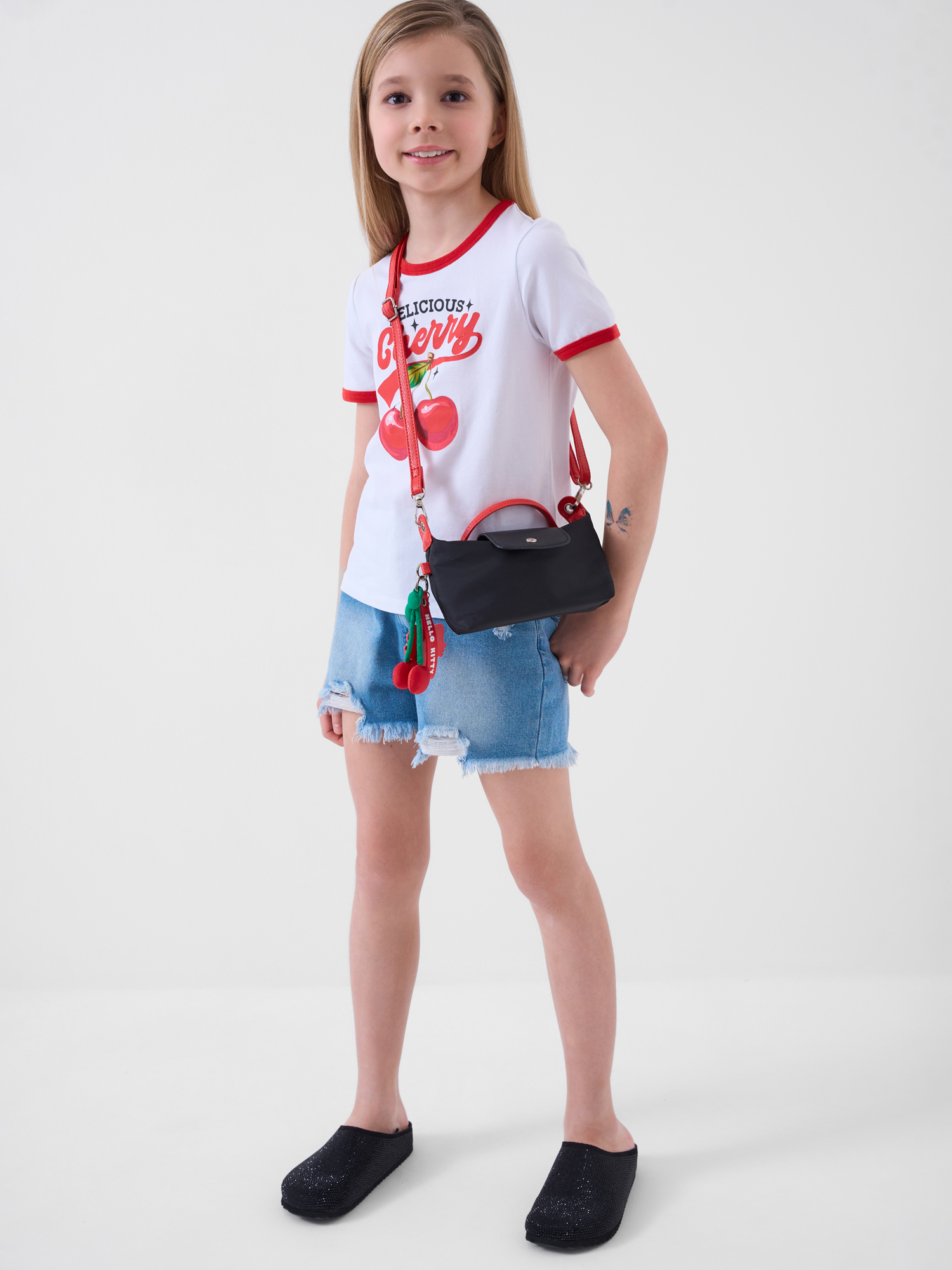 Сумка кросс-боди PlayToday 12641801 - фото 4