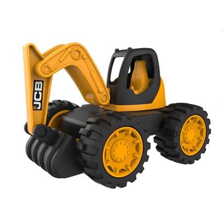 Автомобиль JCB