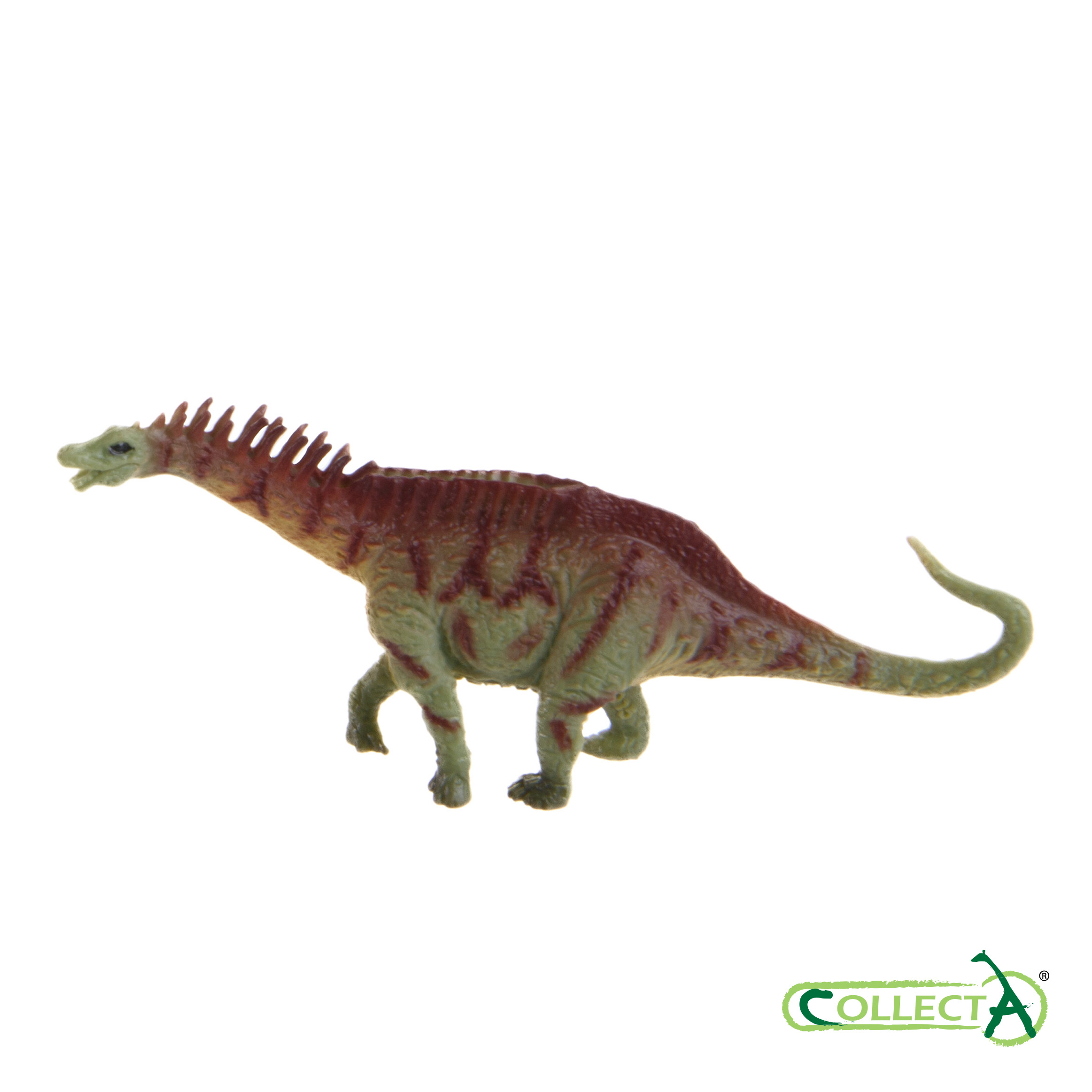 Фигурка Collecta Набор миниатюр - динозавры - фото 2