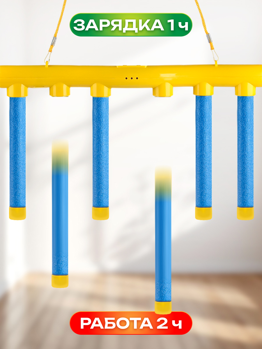 Активная игра Veld Co На ловкость - фото 4