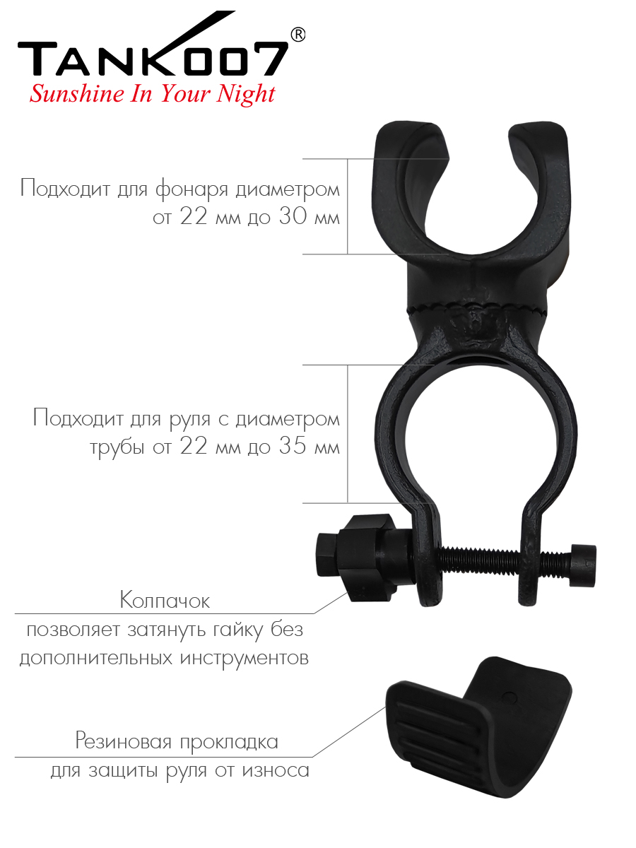 Крепление Solaris - фото 2