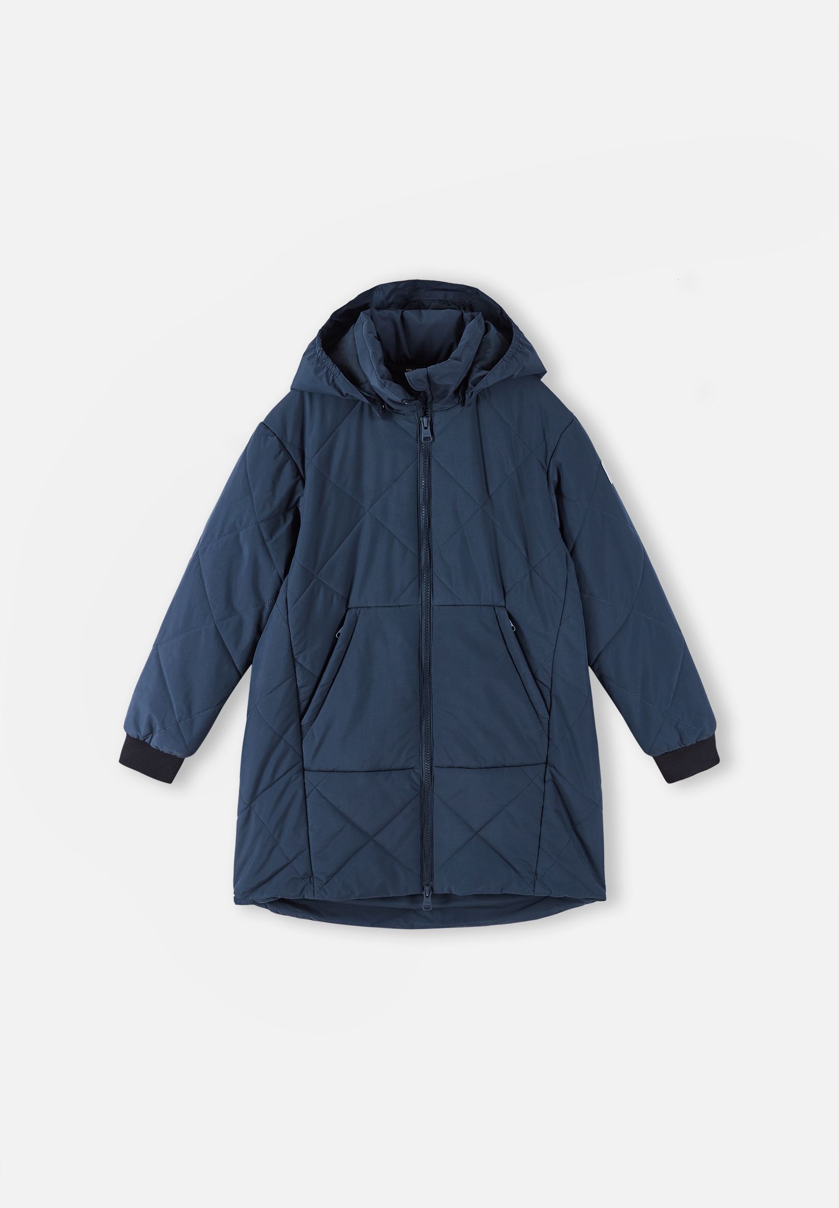 Куртка Reima 5100066A-6980 - фото 1