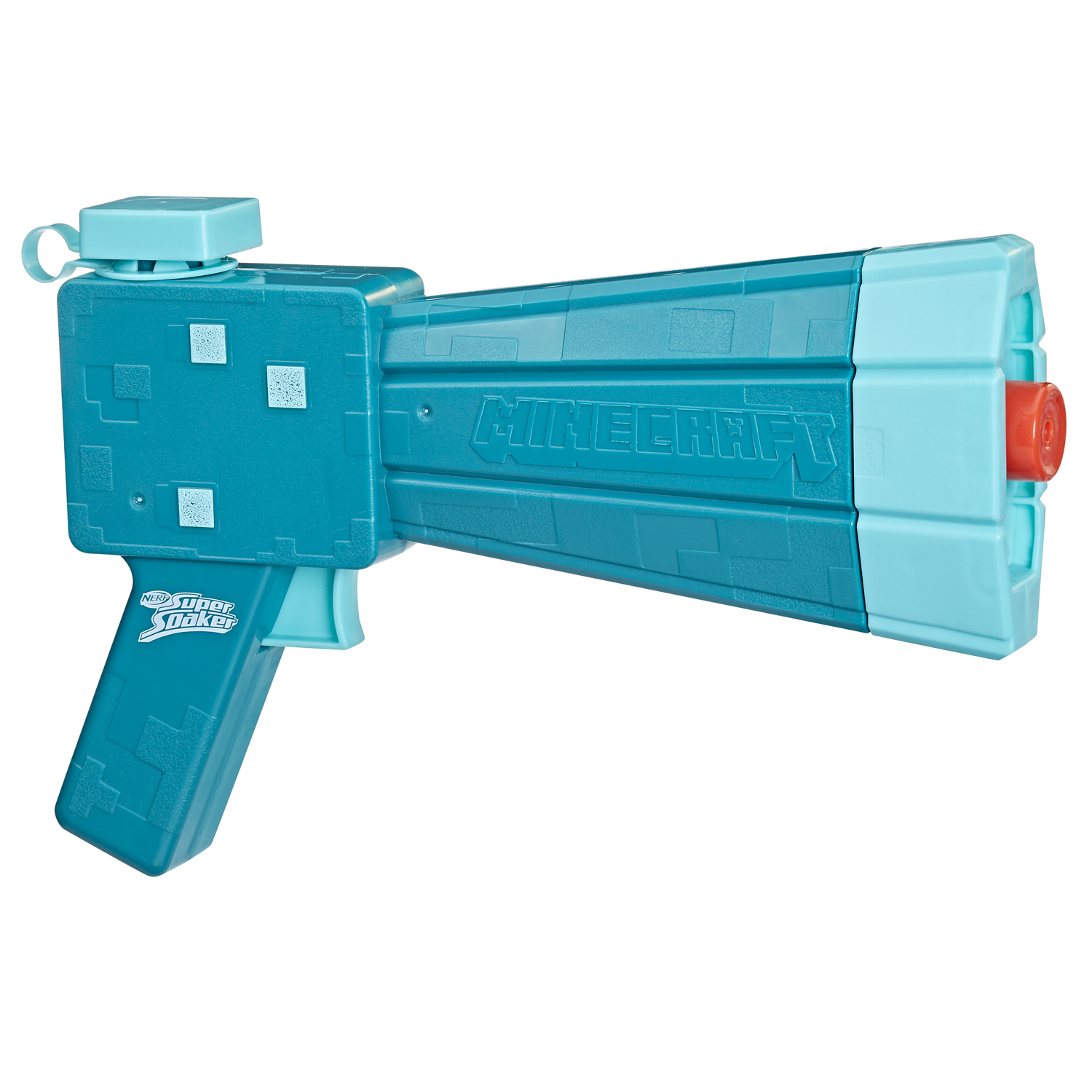 Бластер водный Hasbro Super Soaker - фото 3