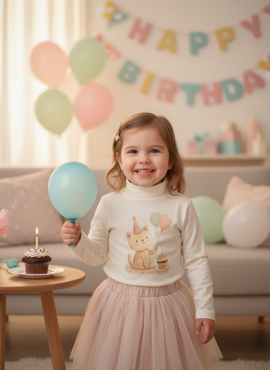 Водолазка Жанэт Ж829 - фото 2