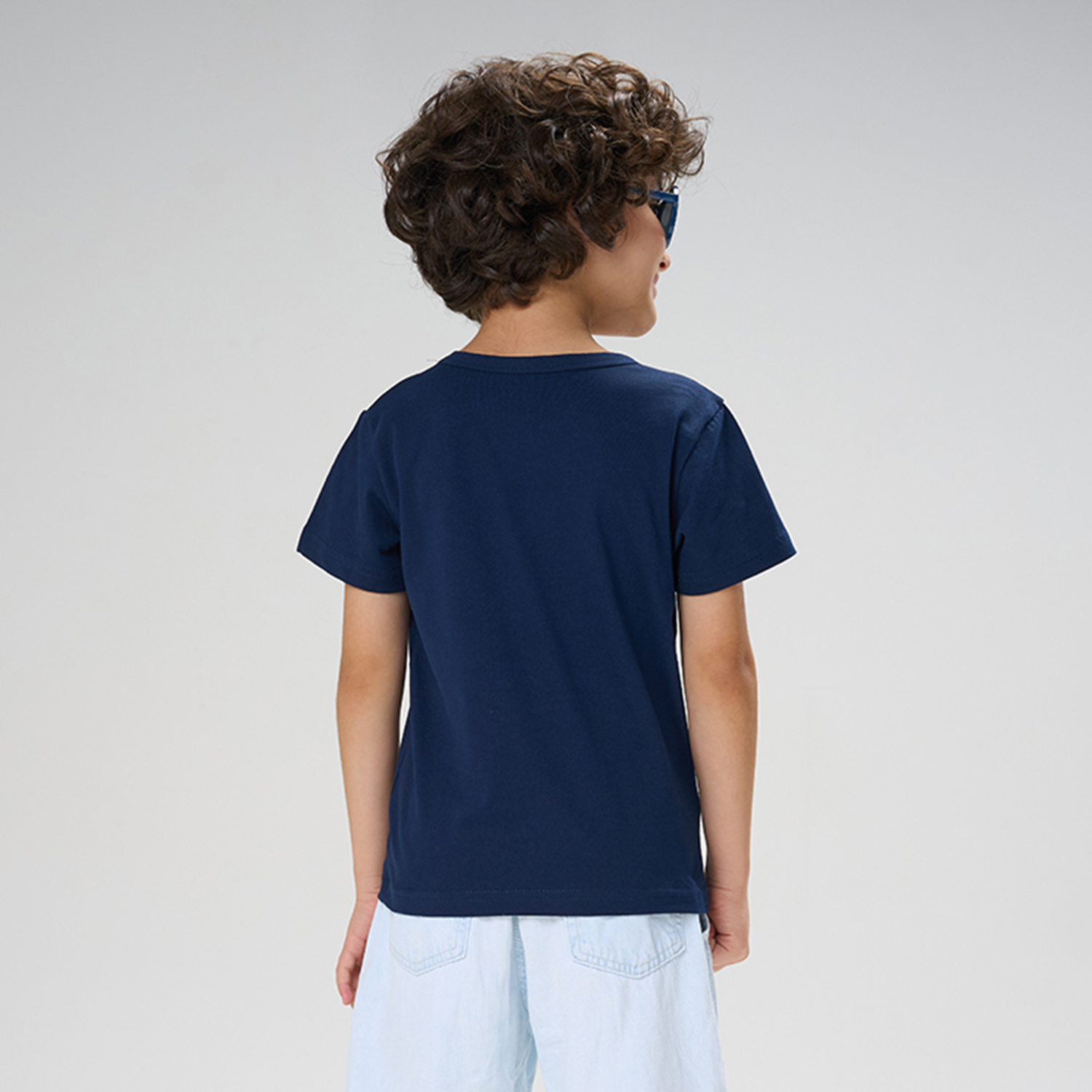 Футболка 3 шт КотМарКот 800370 - фото 6