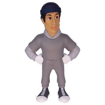 Фигурка MINIX