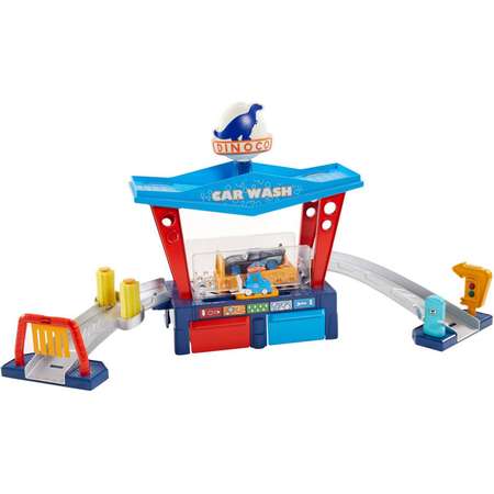 Игровой набор Cars